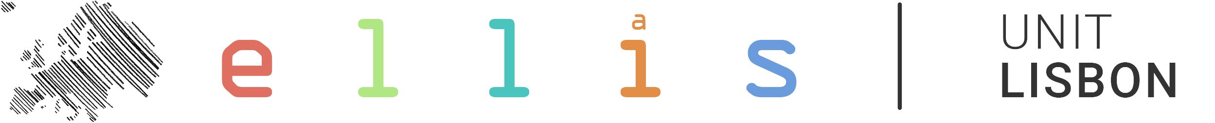 ELLIS Lisbon logo